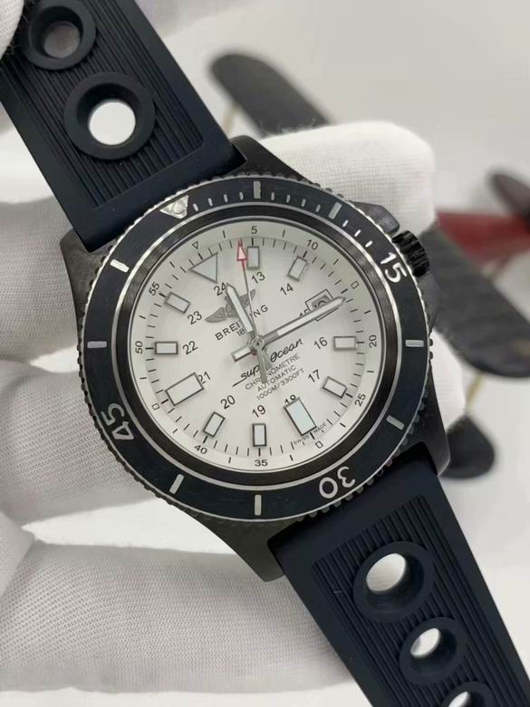 Breitling Watch 1026